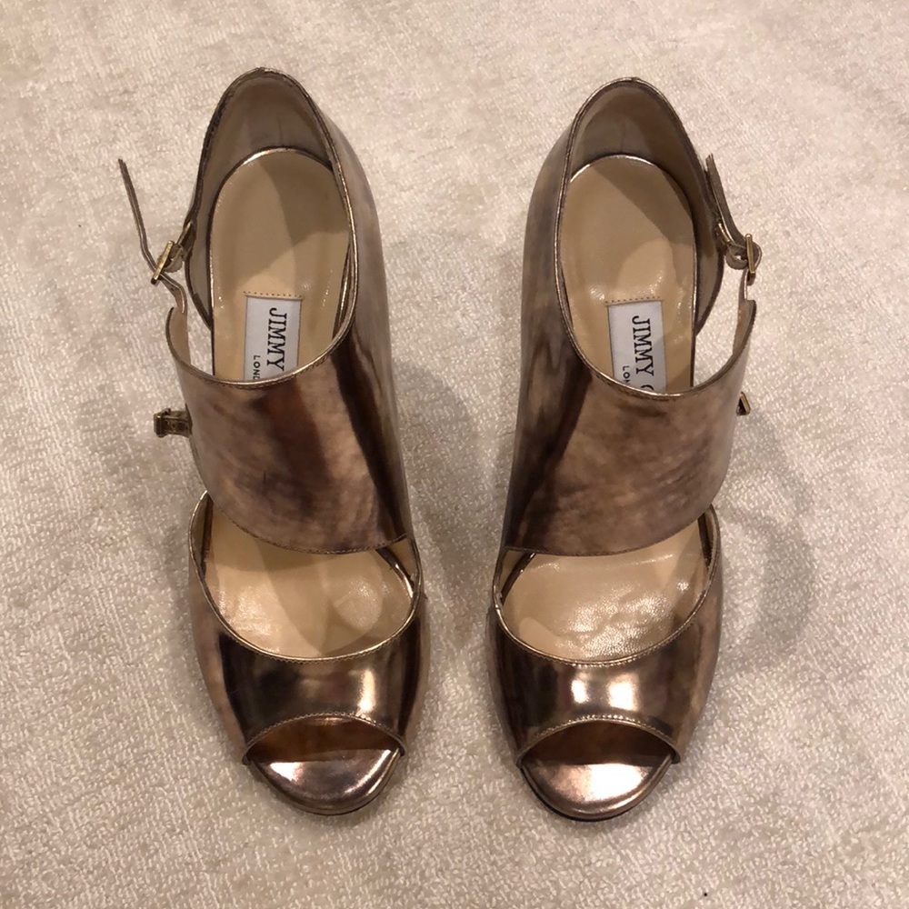 Jimmy choo heels